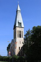 церковь святого креста (рига)