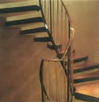 модерн. лестницы
